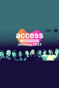 Sarah Keyworth - Access Festival (2023)