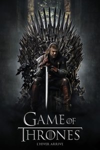 Poster de Game of Thrones
