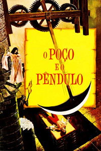 Imagem do Filme O Poço e o Pêndulo