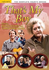 Watch That's My Boy - Season 4 123Movies