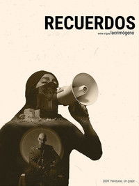 Imagem do Filme Recuerdos entre el gas lacrimógeno