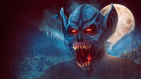 «Mutant Vampires from the Planet Neptune (2021)» — обои к фильму #9