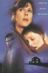 Постер фильма «Когда опасность проводит тебя до дома (1997)» — (1 из 2)