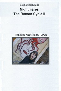 Постер фильма «The Girl and the Octopus (2018)» — (2 из 2)