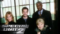 «Охотники за нечистью (2001-2002)» — обои к сериалу #1