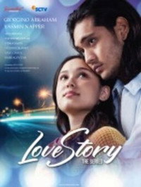 Love Story the Series