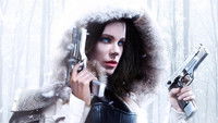 Underworld: Blood Wars