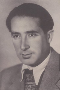 Grigori Kozintsev foto