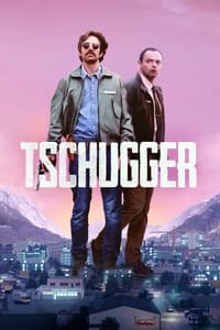 copertina serie tv Tschugger 2021