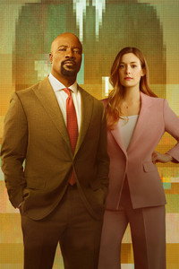 Постер сериала «Купертино (2026)» — (9 из 25)