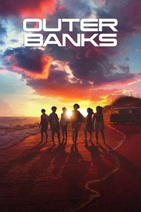 Постер сериала «Внешние отмели (2020)» — (43 из 101)