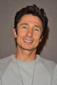 Dominic Keating poster