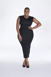 Symone Sanders