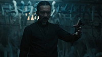 Обои к фильму «Кровные узы (2025)» — (43 из 47)
