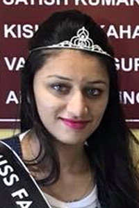 Ishmeet Kaur Matharu