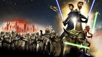 Star Wars: The Clone Wars