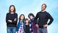 «Papa ou Maman (2018)» — обои к сериалу #2
