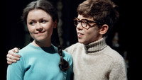 «Timeslip (1970-1971)» — обои к сериалу #1