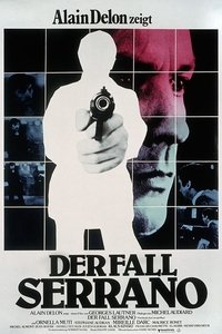 Movieposter Der Fall Serrano