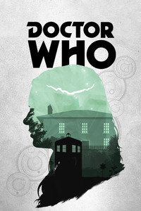 Doctor Who: The Pandorica Opens & The Big Bang