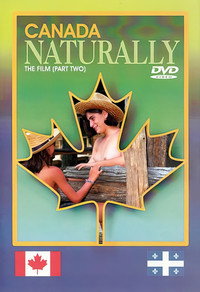 Poster for Canada Naturally
