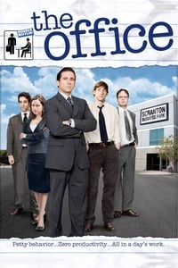 The Office 4×19