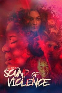 Ver Sound of Violence Online Gratis HD Poster VER Sound of Violence Online Gratis HD
