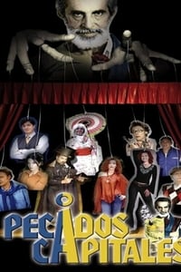 tv show poster Pecados+Capitales 2002