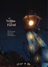 Imagem do Filme O Velho e o Farol