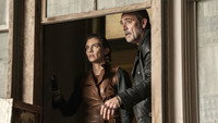 «Ходячие мертвецы: Мертвый город (2023)» — обои к сериалу #4