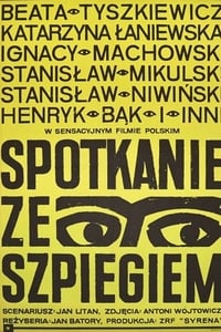 Spotkanie ze szpiegiem (1964)