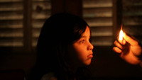 «La vendedora de fósforos (2017)» — обои к фильму #1