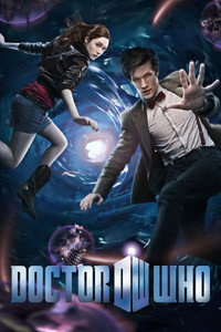 Постер сериала «Доктор Кто (2005 - 2022)» — (60 из 486)