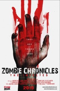 Imagem do Filme The Infected