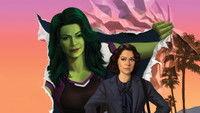 She-Hulk: Avocate