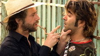 «Осторожно, вор! (2005)» — обои к фильму #1