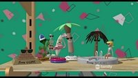 Pixar Short Films