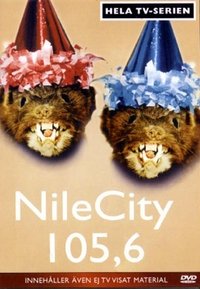 Watch NileCity 105.6 - Season 1 123Movies