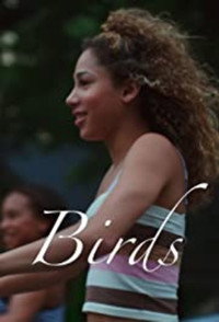 Постер фильма «Birds (2021)» — (1 из 1)