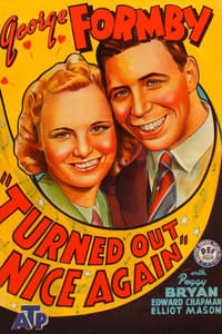 Turned Out Nice Again (1941)