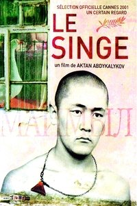 Poster de Le Singe