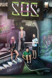 Season 3 Poster