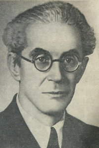 Sergey Bryukhonenko