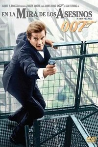 Poster de 007: En la mira de los asesinos