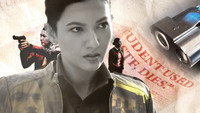 «Совет по образованию (2022)» — обои к сериалу #1