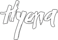 Логотип фильма «Гиена (2014)» — (2 из 10)