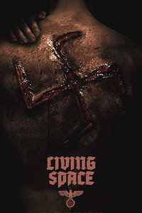 Постер фильма «Жилое пространство (2018)» — (3 из 12)