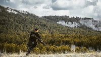 «The Last Post (2021)» — обои к фильму #1