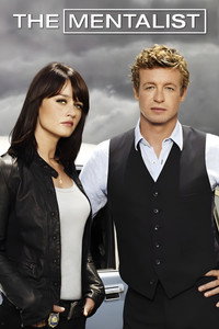 Постер сериала «Менталист (2008-2015)» — (13 из 83)