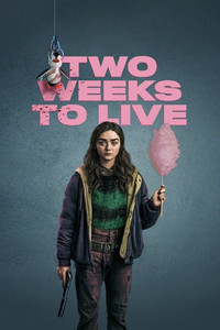 Постер сериала «Успеть за две недели (2020)» — (2 из 15)